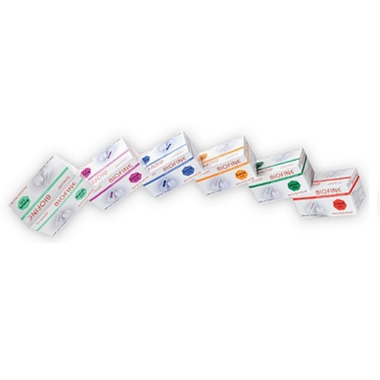 LINEA D BIOFINE 100Aghi 31g5mm