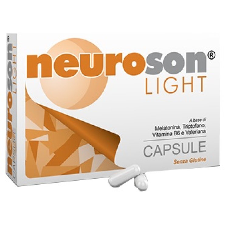NEUROSON Light Capsule
