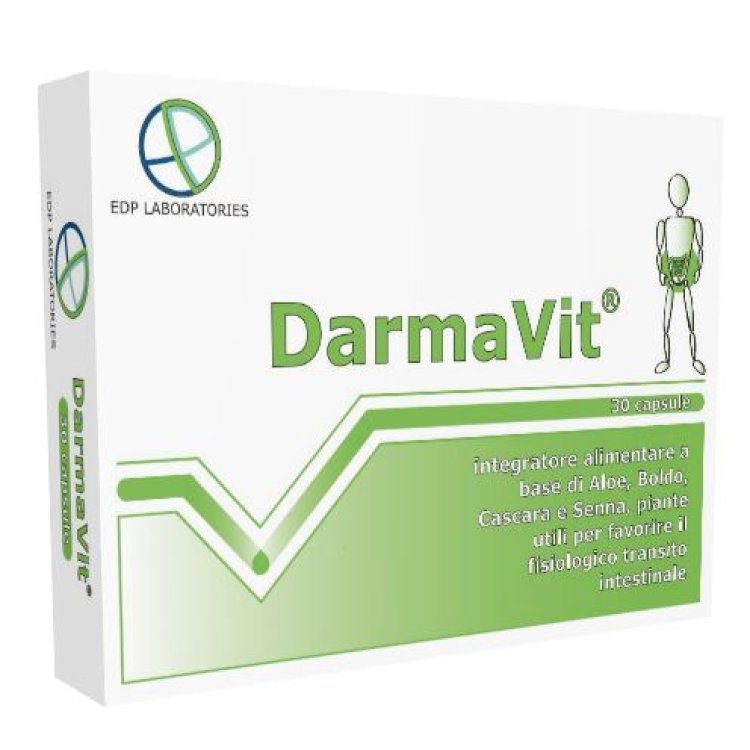 DARMAVIT 30 Cps