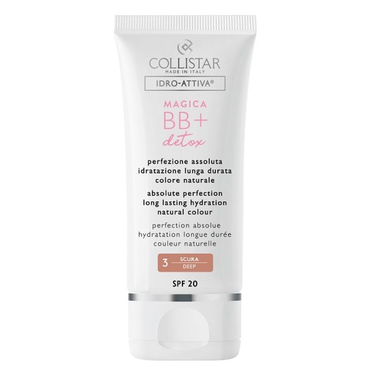 COLL PELLI\N&S MAGICA BB 50 ML N3