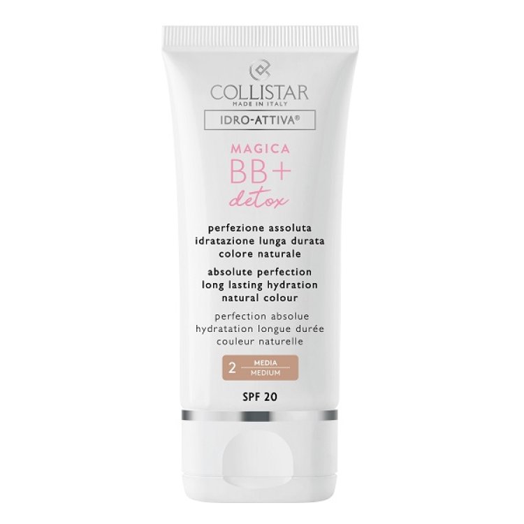 COLL PELLI\N&S MAGICA BB 50 ML N2