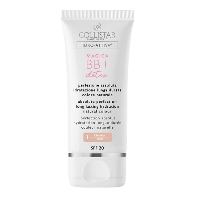 COLL PELLI\N&S MAGICA BB 50 ML N1