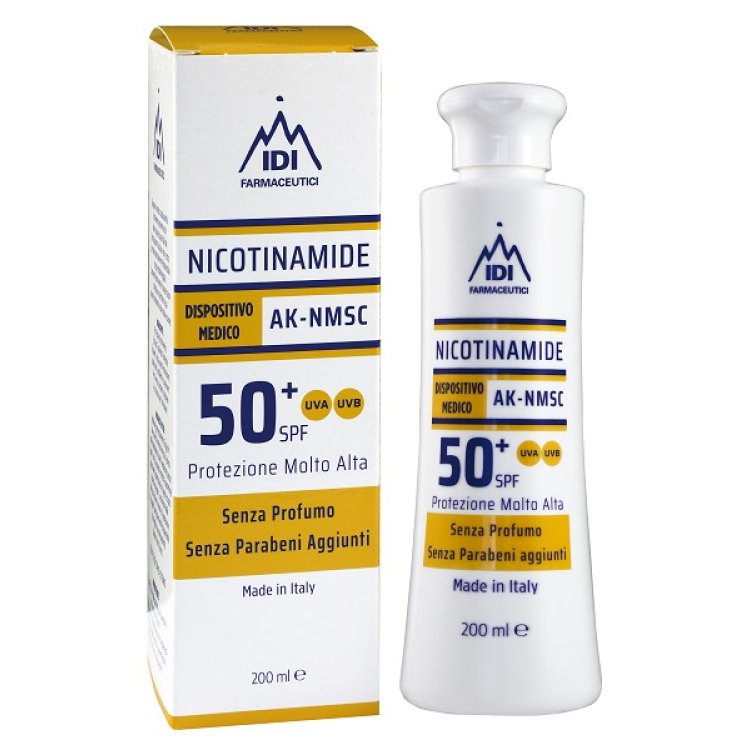 NICOTINAMIDE AK-NMSC fp50+