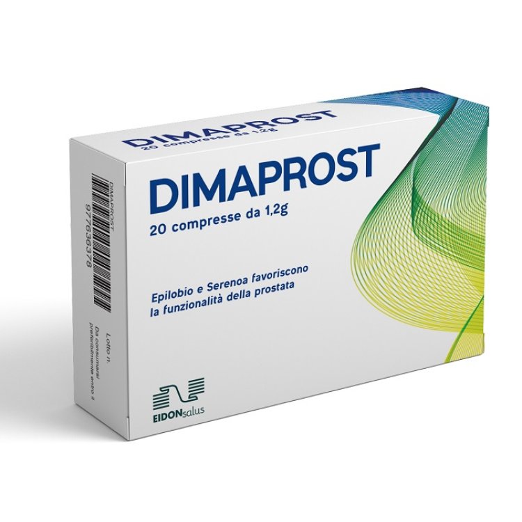 DIMAPROST 20 Compresse