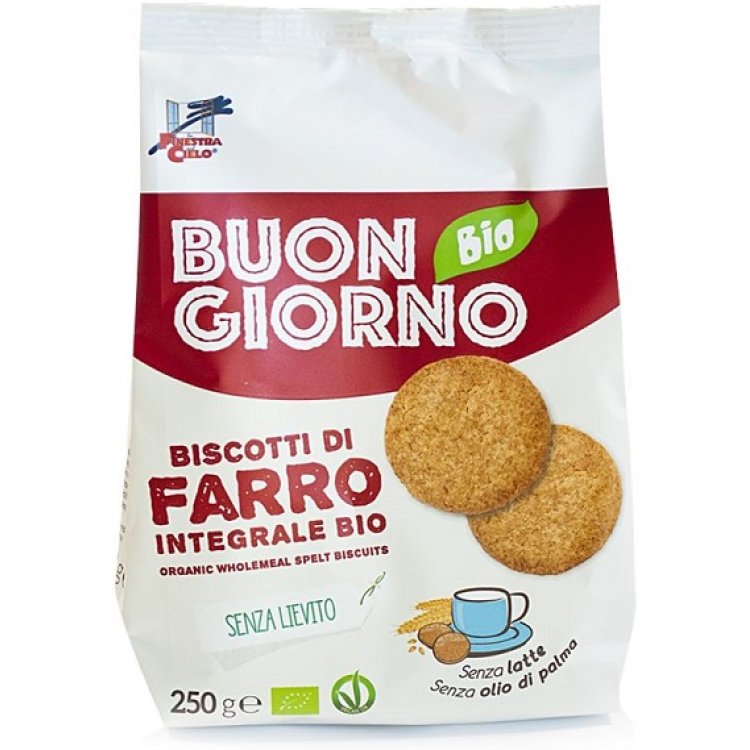 FsC Bisc.Buongiorno Farina Int