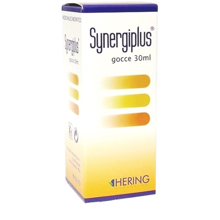 SYNERGIPLUS 504 Irplus 30ml