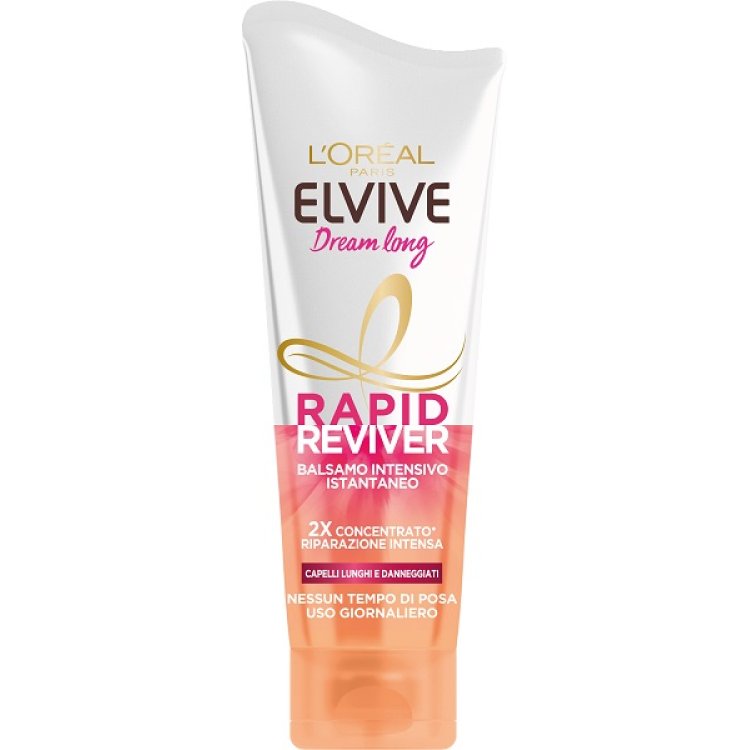 ELVIVE RAPID REVIVER O/STRAORD 180