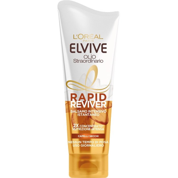 ELVIVE RAPID REVIVER D/LONG 180 ML