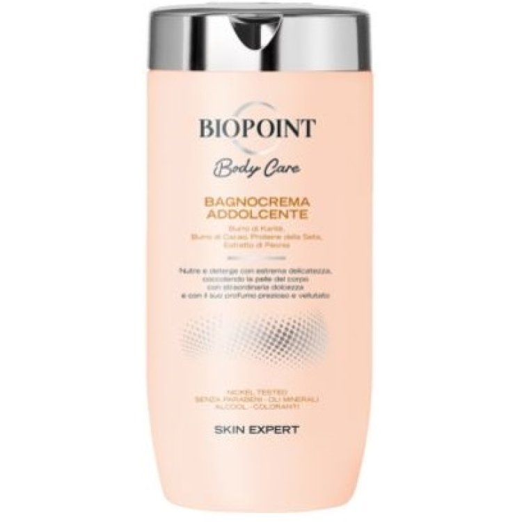 BIOPOINT B\CARE B/C ADDOLCENTE 400