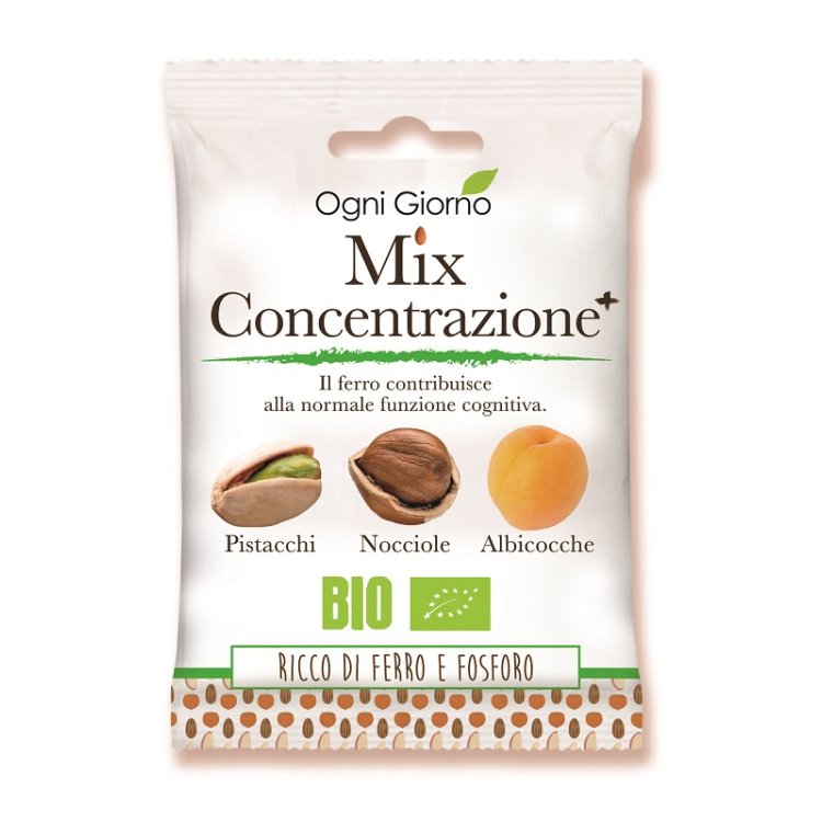 OGNIGIORNO Mix Concentraz.30g