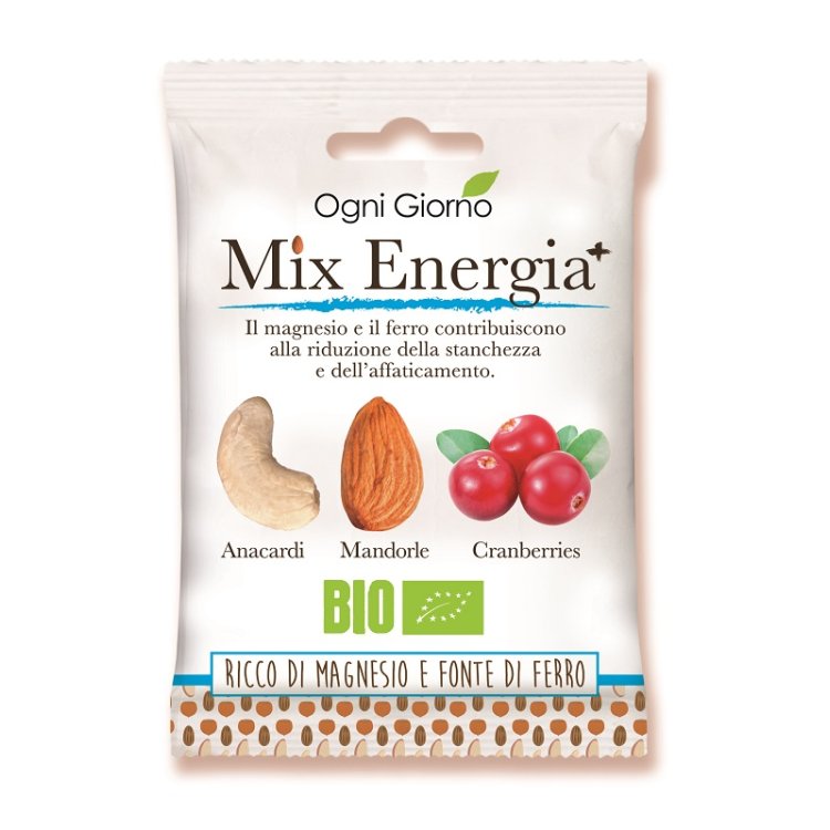 OGNIGIORNO Mix Energia+30g