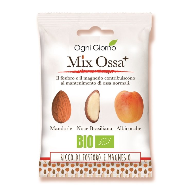 OGNIGIORNO Mix Ossa+30g