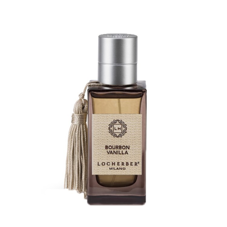 Bourbon Van Eau Parfume 50ml