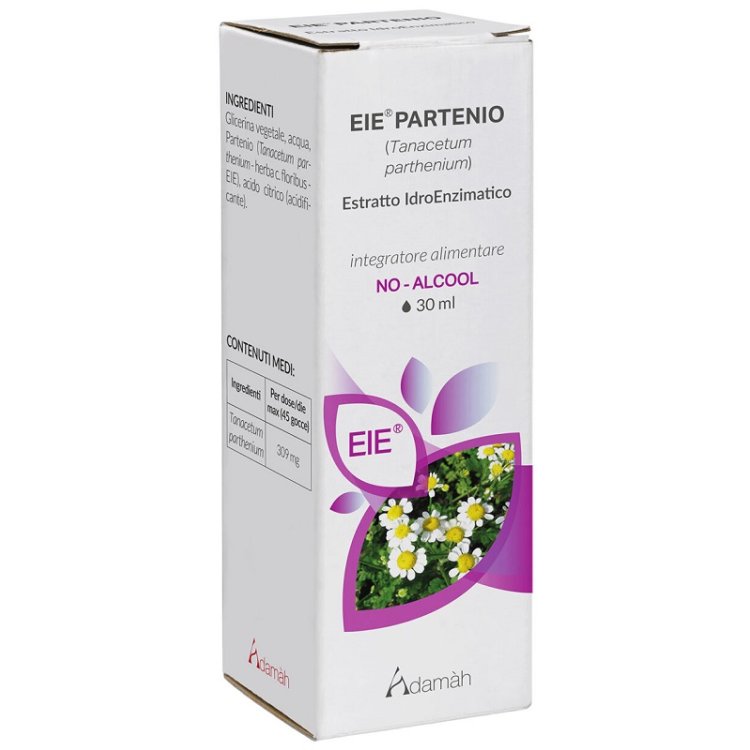 EIE PARTENIO Gocce 30ml