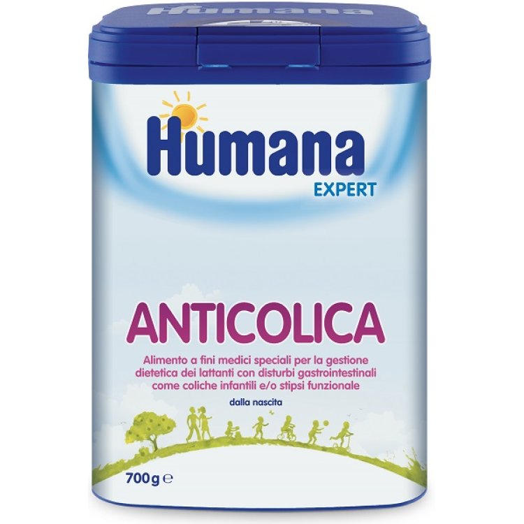 HUMANA ANTICOLICA*Expert 700g