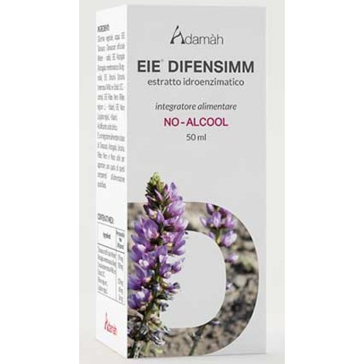 EIE DIFENSIMM Gtt 50ml