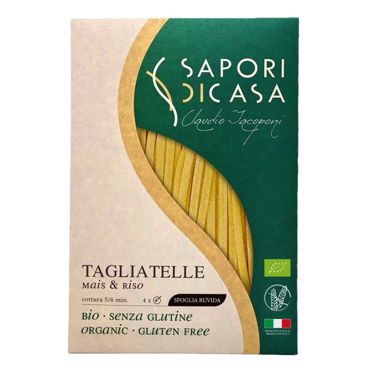 SAPORI CASA Tagliat.Ma&Ri 250g SAPORI CASA Tagliat.Ma&Ri 250g