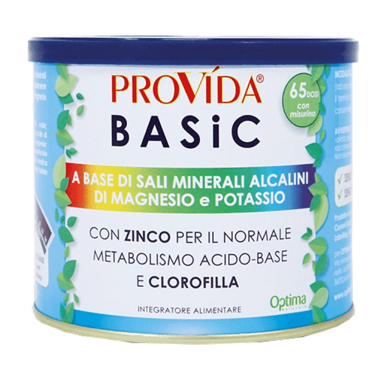 PROVIDA Basic 260g