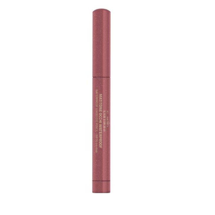 Euphidra Matitone Occhi Waterproof 3 in 1 Colore WP16 - Matita, ombretto ed eyeliner - Nuance Oro Rosa - 1,4 g