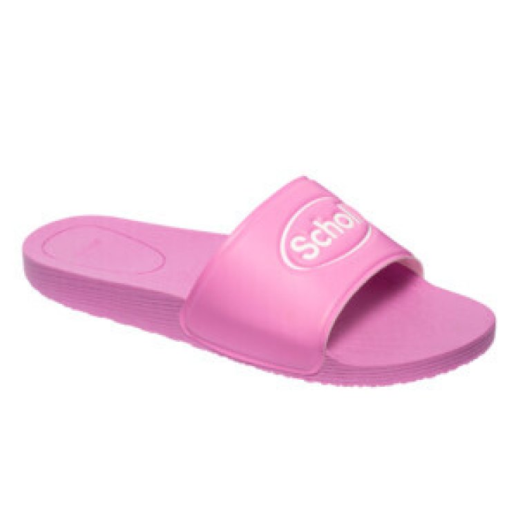 SCHOLL WOW SYNTHETIC W ROSA 35