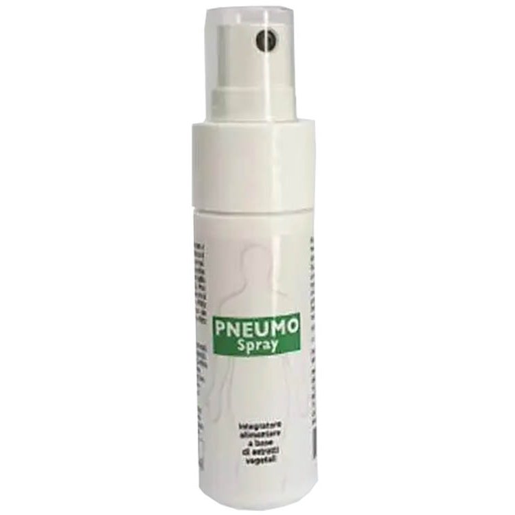 POTENTIAL N Pneumo Spray 30ml