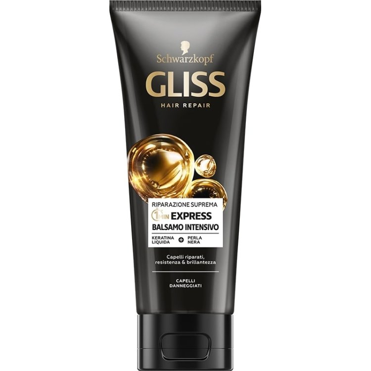 GLISS BALS 1 MINUTO R/SUPREMA 200M