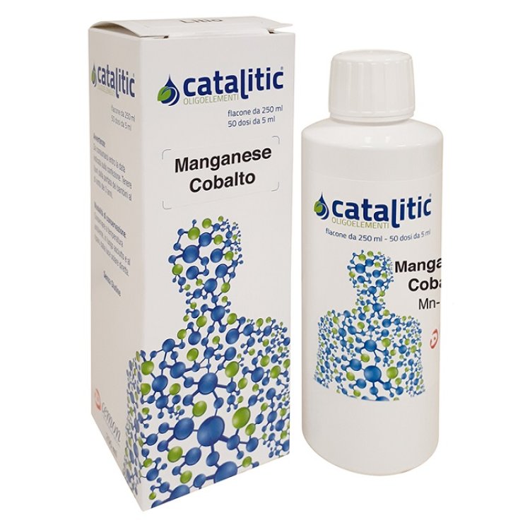 CATALITIC*MN-CO 250ml