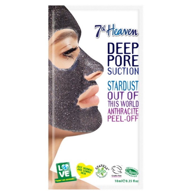 MJ ANTHRACITE MASK