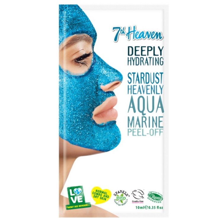 MJ AQUA MARINE MASK