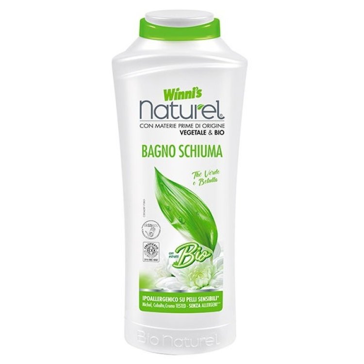 WINNI S NATUREL B/S THE VERDE 500M