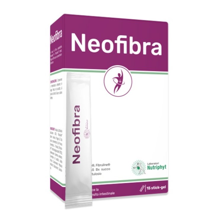 NEOFIBRA 15 Stk Pack Gel 10ml