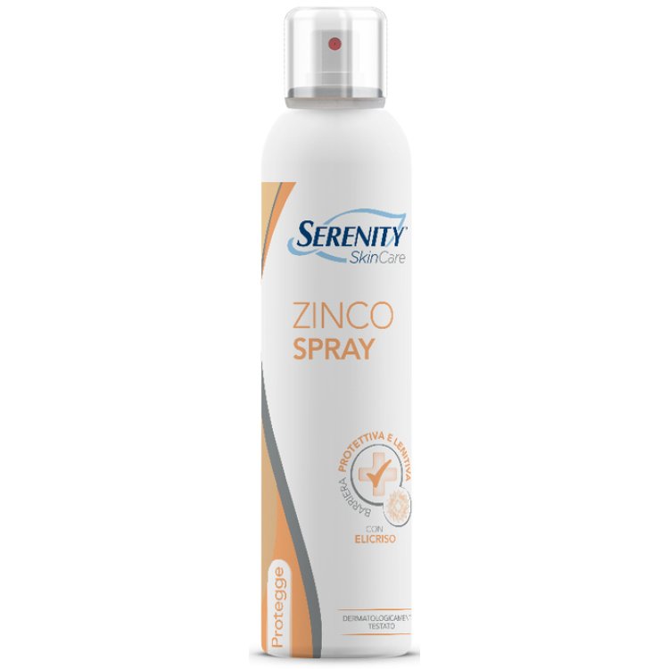 SKINCARE Zinco Spray*250ml