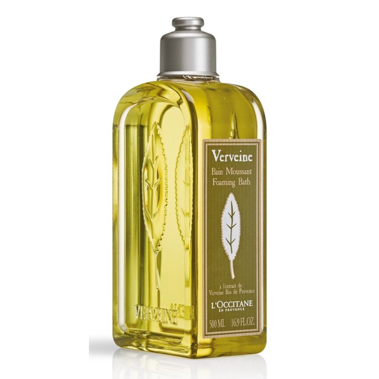 L OCCITANE VERBENA B/S 500 ML