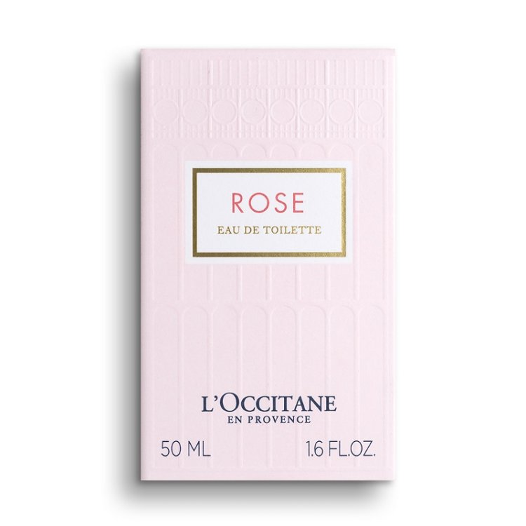 L OCCITANE ROSA EDT 75 ML