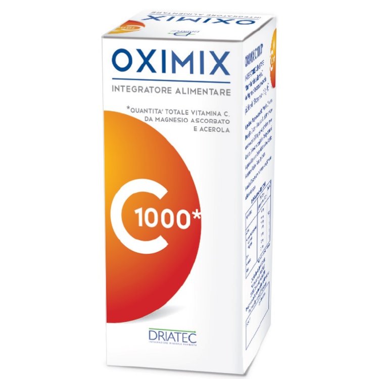OXIMIX C 1000+ 160 Cpr