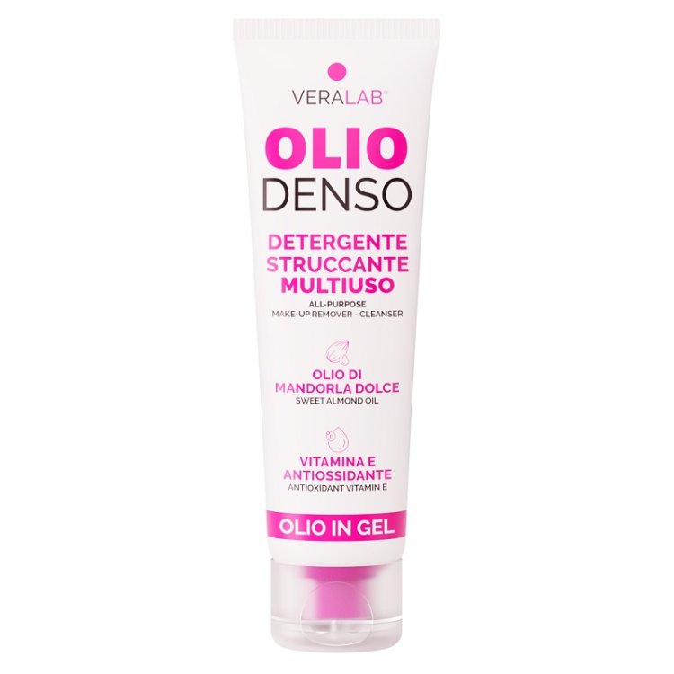 Veralab Olio Denso 80ml