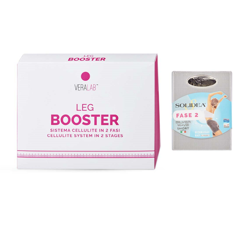 VERALAB LEG BOOST M-L