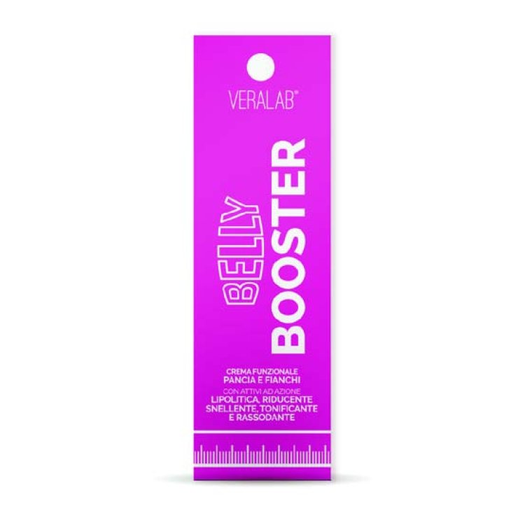 VERALAB CREMA BELLY BOOSTER VERALAB CREMA BELLY BOOSTER