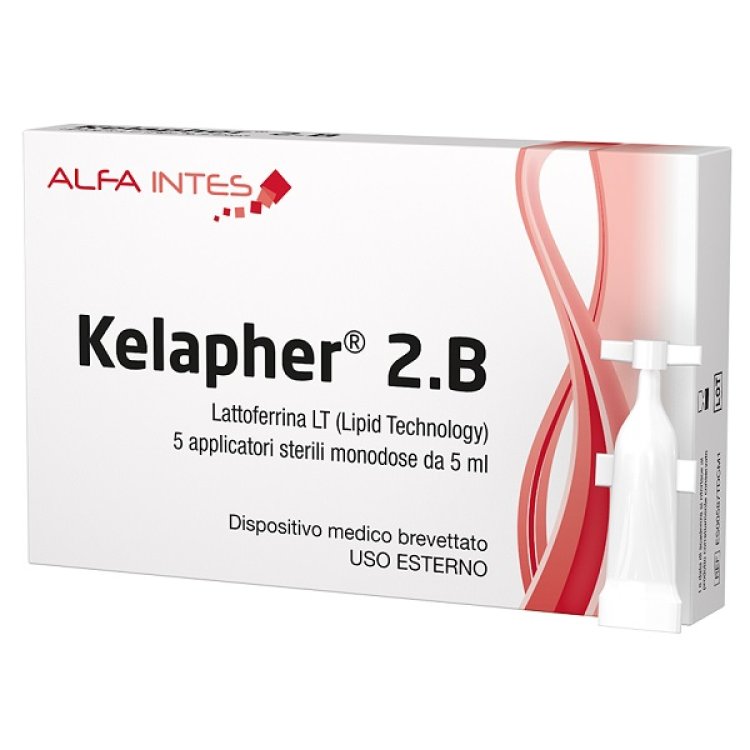 KELAPHER 2B 5 Appl.5ml