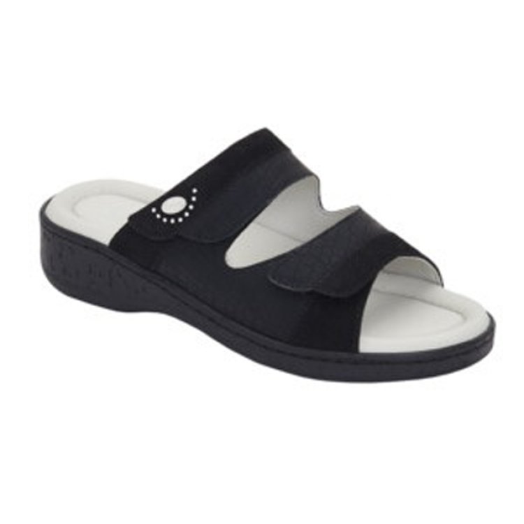 MARINELLA PR SYN+SUE W BLK 35