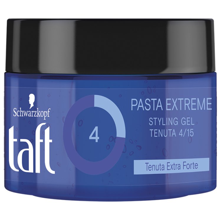 TAFT X-TREME PASTA EXTRA FORTE 200