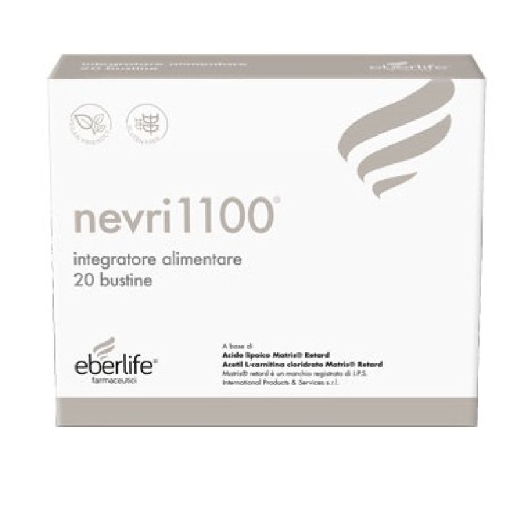 NEVRI*1100 20 Bust.