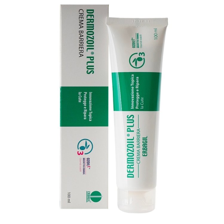 DERMOZOIL Plus Crema 100ml DERMOZOIL Plus Crema 100ml
