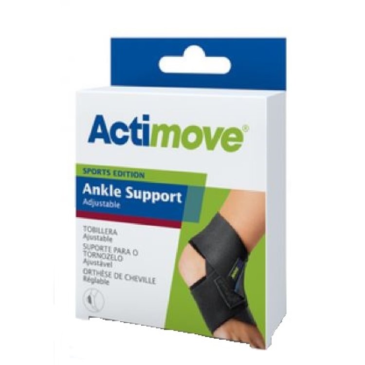ACTIMOVE Sport Cavigl.El.M