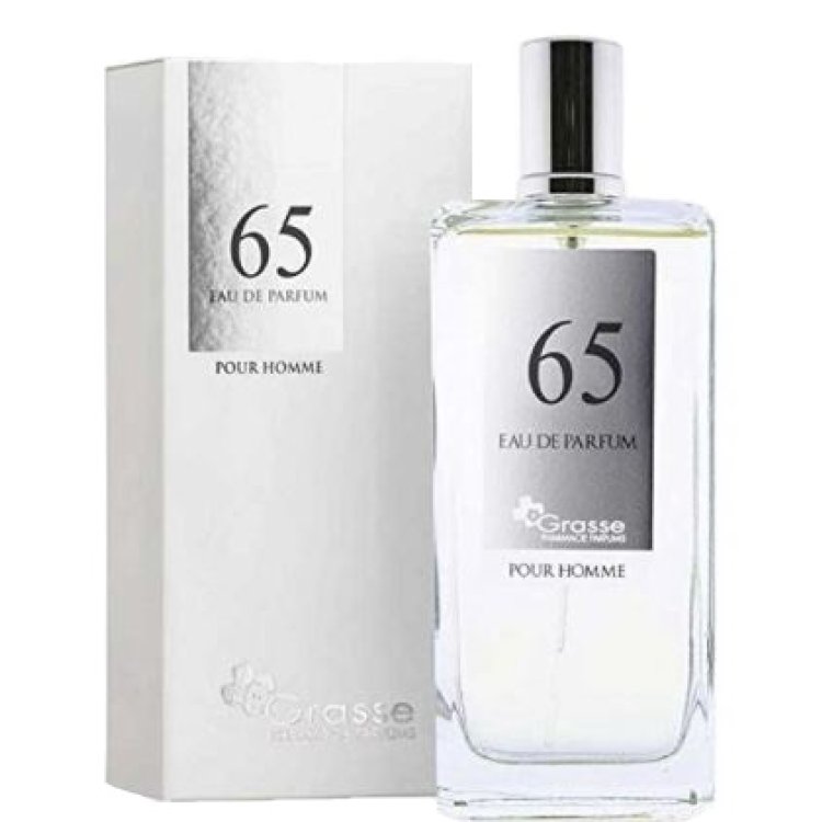 Grasse Edp Uomo 65 100ml Grasse Edp Uomo 65 100ml