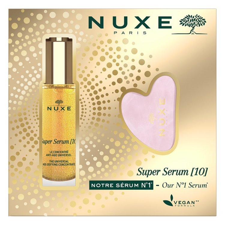 Nuxe Cofanetto Super Serum 10