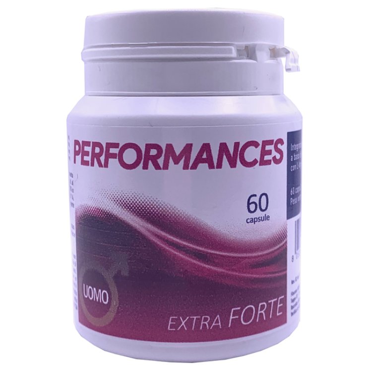 PERFORMANCES Ex-Fte 60 Cps