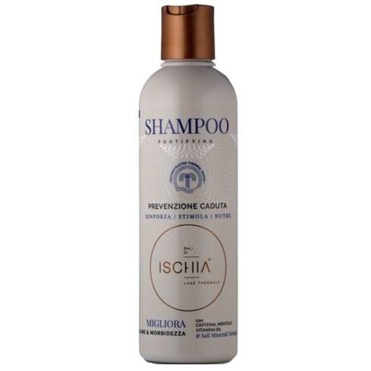 ISCHIA Shampoo A/Caduta 250ml