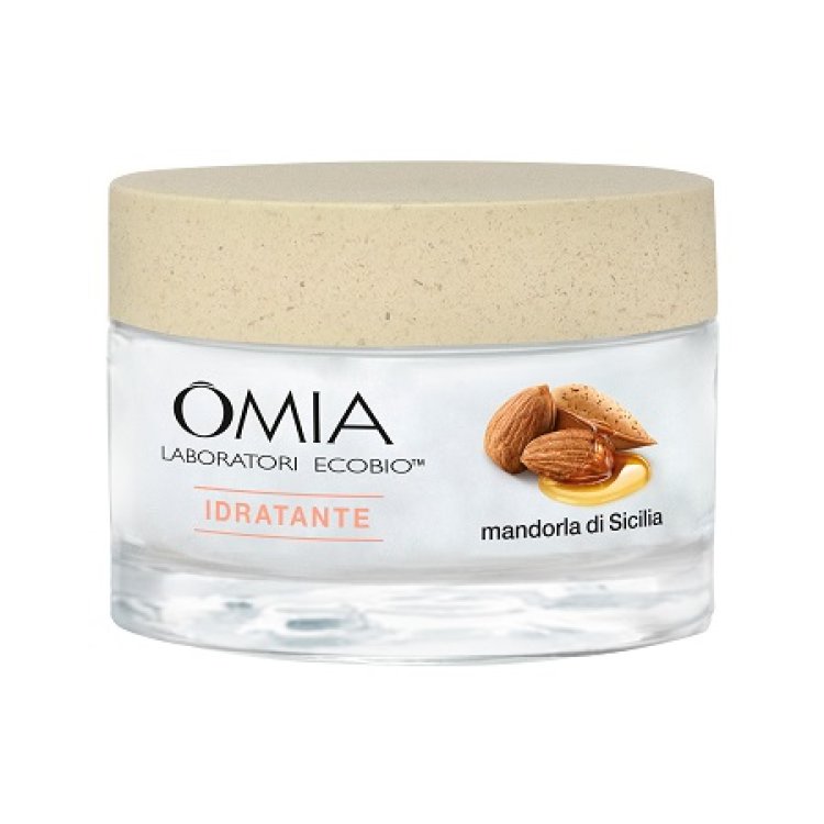 OMIA NEW CREAM PS MANDORLA 50 ML