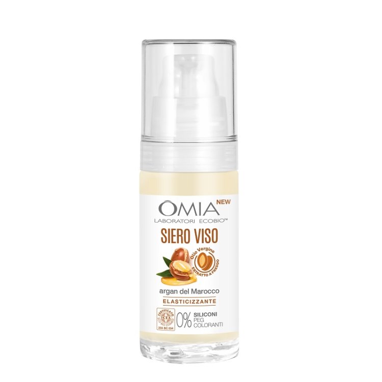 OMIA SIERO NEW ARGAN MAROCCO 30M